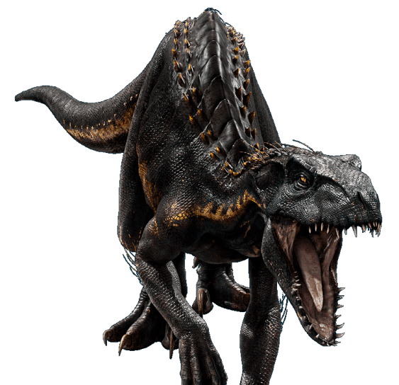 Персонаж игры