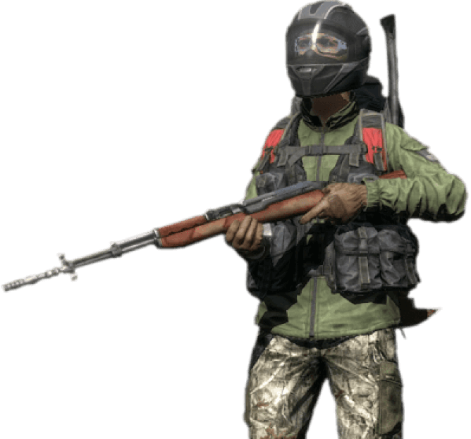 Персонаж игры