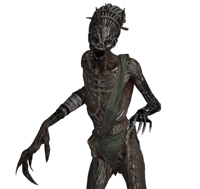 Персонаж игры