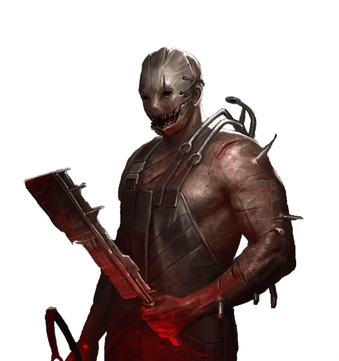 Персонаж игры