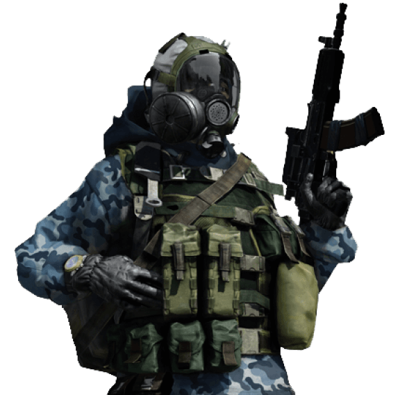 Персонаж игры