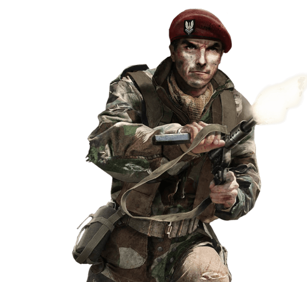 Персонаж игры