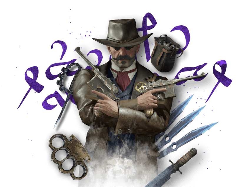 Персонаж игры