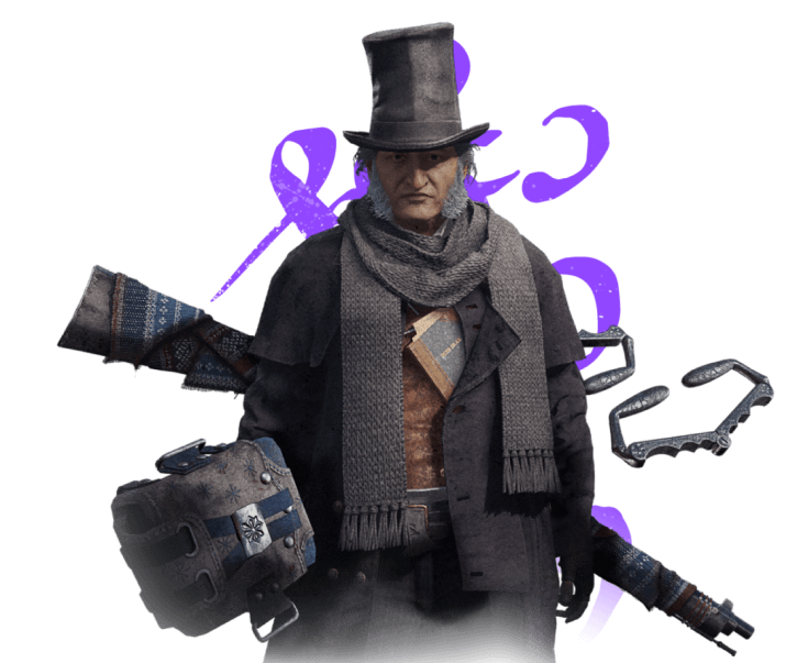 Персонаж игры