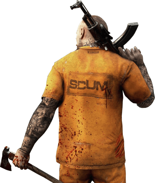 Персонаж игры